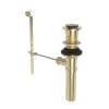 Newport Brass Brasstech: Lavatory Drain