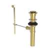 Newport Brass Brasstech: Lavatory Drain