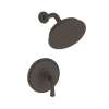 Newport Brass Aylesbury: Balanced Pressure Shower Trim Set