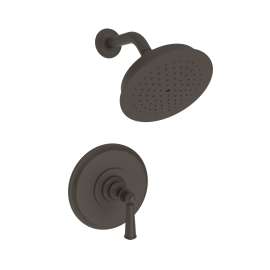 Newport Brass Aylesbury: Balanced Pressure Shower Trim Set