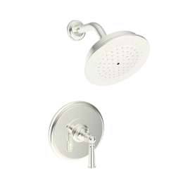 Newport Brass Aylesbury: Balanced Pressure Shower Trim Set