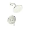 Newport Brass Aylesbury: Balanced Pressure Shower Trim Set