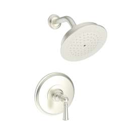 Newport Brass Aylesbury: Balanced Pressure Shower Trim Set