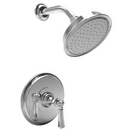 Newport Brass Aylesbury: Balanced Pressure Shower Trim Set