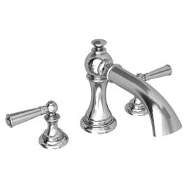 Newport Brass Aylesbury: Roman Tub Faucet