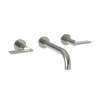 Newport Brass Pavani: Wall Mount Lavatory Faucet