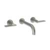 Newport Brass Pavani: Wall Mount Lavatory Faucet