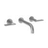 Newport Brass Pavani: Wall Mount Lavatory Faucet