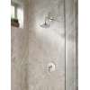 Newport Brass Pavani: Balanced Pressure Shower Trim Set