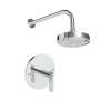 Newport Brass Pavani: Balanced Pressure Shower Trim Set