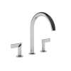 Newport Brass Pavani: Roman Tub Faucet