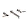 Newport Brass Pavani: Wall Mount Lavatory Faucet