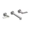 Newport Brass Pavani: Wall Mount Lavatory Faucet