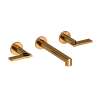 Newport Brass Pavani: Wall Mount Lavatory Faucet