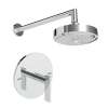 Newport Brass Pavani: Balanced Pressure Shower Trim Set