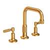 Newport Brass Clemens: Widespread Lavatory Faucet