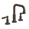 Newport Brass Clemens: Widespread Lavatory Faucet