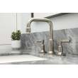 Newport Brass Clemens: Widespread Lavatory Faucet