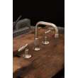 Newport Brass Clemens: Widespread Lavatory Faucet
