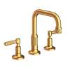Newport Brass Clemens: Widespread Lavatory Faucet