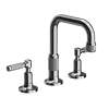 Newport Brass Clemens: Widespread Lavatory Faucet