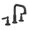 Newport Brass Clemens: Widespread Lavatory Faucet