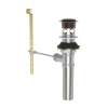 Newport Brass Brasstech: Lavatory Drain