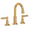 Newport Brass Clemens: Widespread Lavatory Faucet