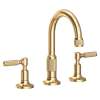 Newport Brass Clemens: Widespread Lavatory Faucet