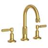 Newport Brass Clemens: Widespread Lavatory Faucet