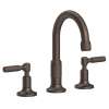 Newport Brass Clemens: Widespread Lavatory Faucet