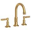 Newport Brass Clemens: Widespread Lavatory Faucet