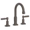 Newport Brass Clemens: Widespread Lavatory Faucet