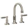 Newport Brass Clemens: Widespread Lavatory Faucet