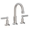 Newport Brass Clemens: Widespread Lavatory Faucet