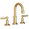 Newport Brass Clemens: Widespread Lavatory Faucet