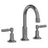 Newport Brass Clemens: Widespread Lavatory Faucet