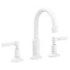 Newport Brass Clemens: Widespread Lavatory Faucet