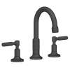 Newport Brass Clemens: Widespread Lavatory Faucet