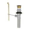 Newport Brass Brasstech: Lavatory Drain