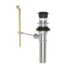 Newport Brass Brasstech: Lavatory Drain