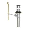 Newport Brass Brasstech: Lavatory Drain