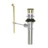 Newport Brass Brasstech: Lavatory Drain