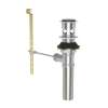 Newport Brass Brasstech: Lavatory Drain