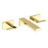 Newport Brass Secant(R): Wall Mount Lavatory Faucet