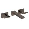 Newport Brass Secant(R): Wall Mount Lavatory Faucet