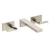 Newport Brass Secant(R): Wall Mount Lavatory Faucet