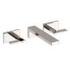 Newport Brass Secant(R): Wall Mount Lavatory Faucet