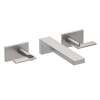 Newport Brass Secant(R): Wall Mount Lavatory Faucet