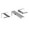 Newport Brass Secant(R): Wall Mount Lavatory Faucet